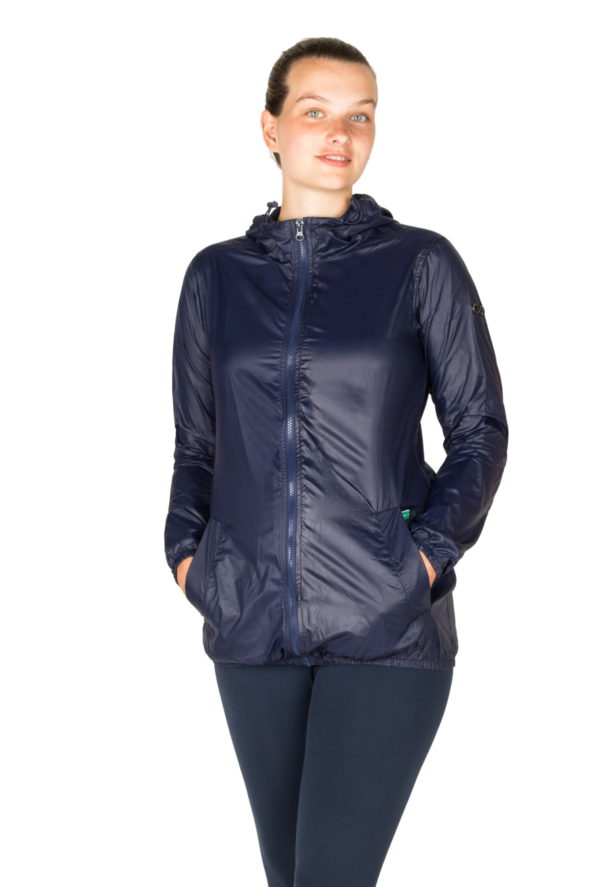 Ciara - Waterproof 3 In 1 Maternity Windbreaker