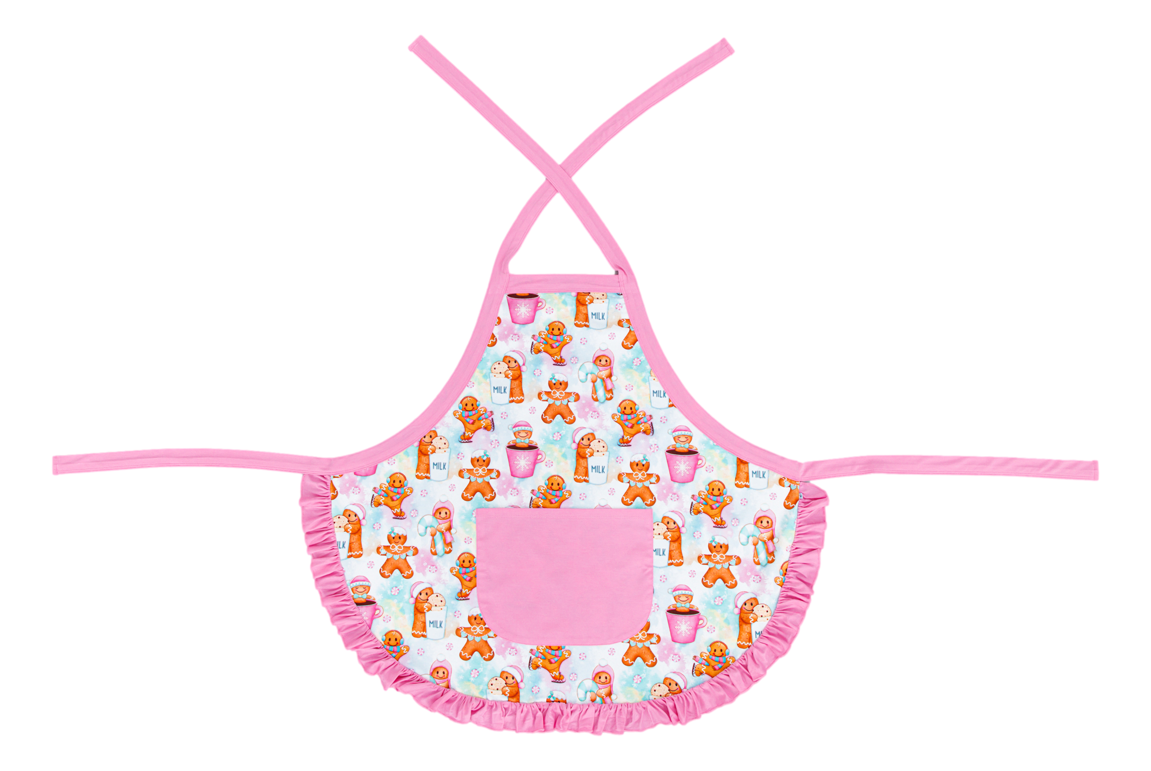 Meri Baking Apron