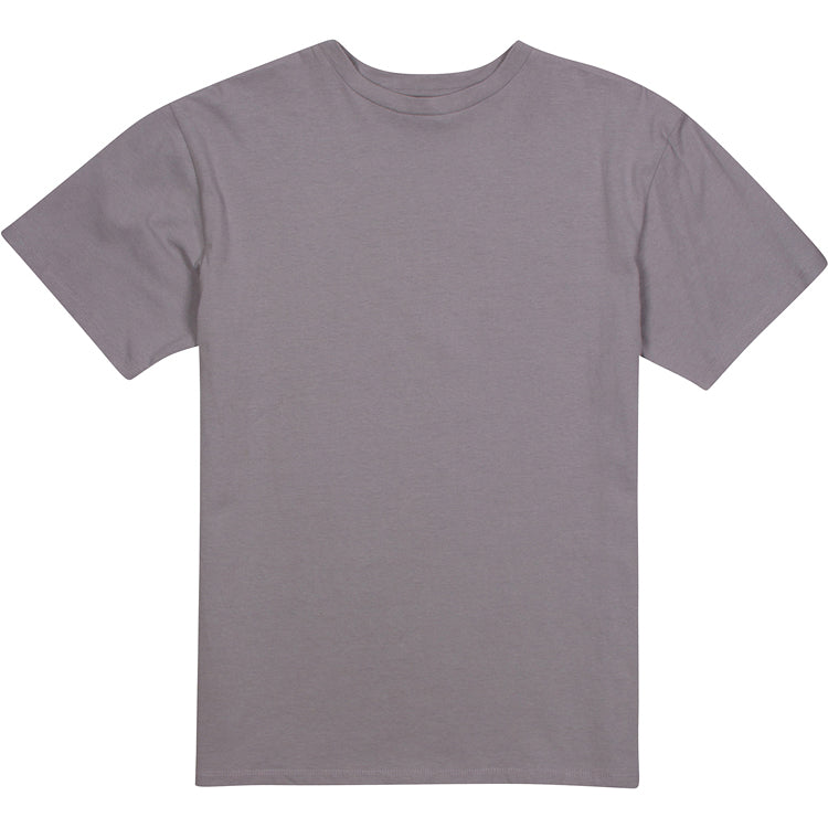 Men's Grey Jersey T-shirt
