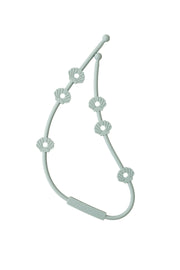Silicone Shel Attachment - Sage