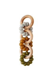 Car Seat Toy - Popa