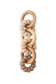 Car Seat Toy - May
