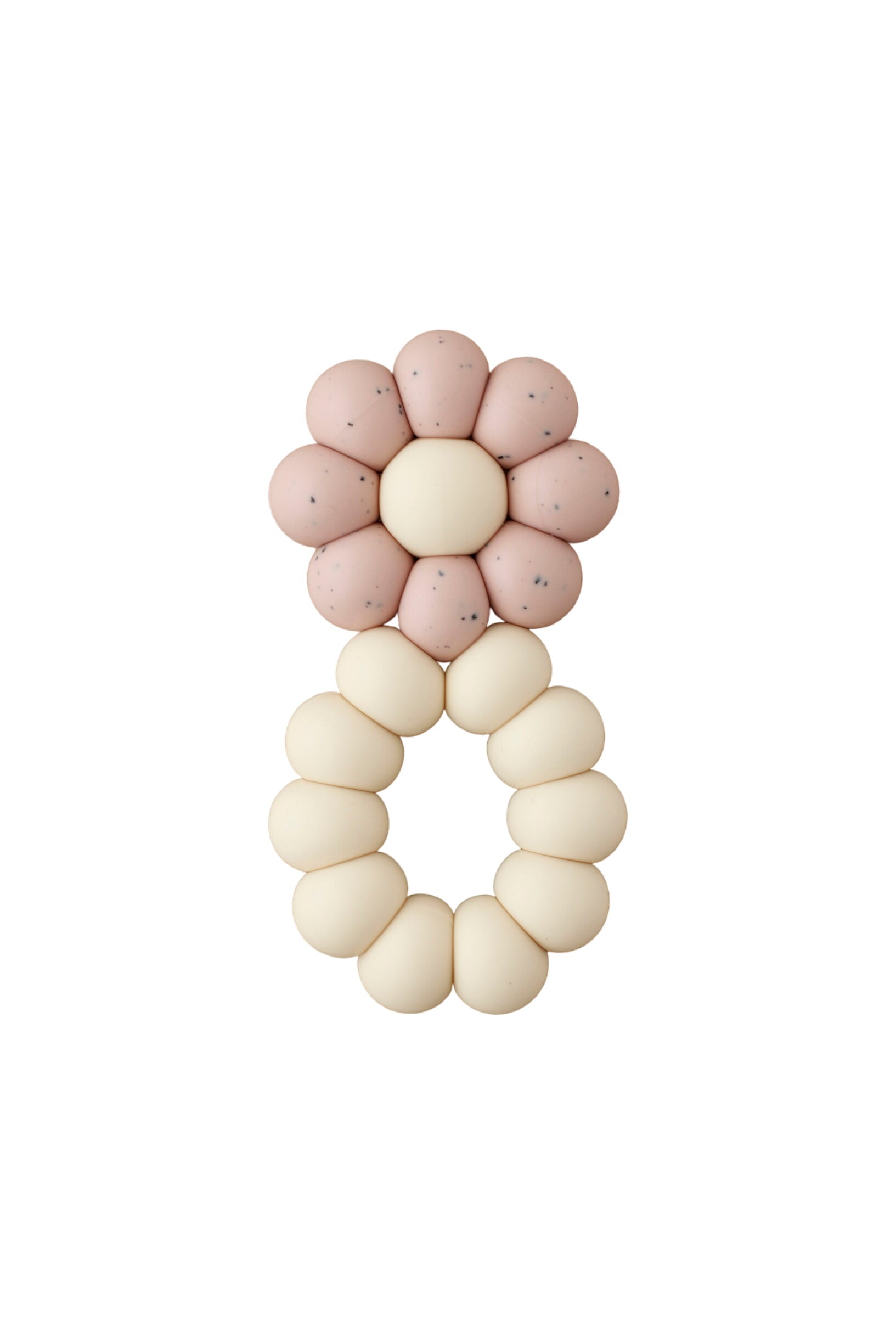 Freezer Teether - Chamomile | Speckled Rose