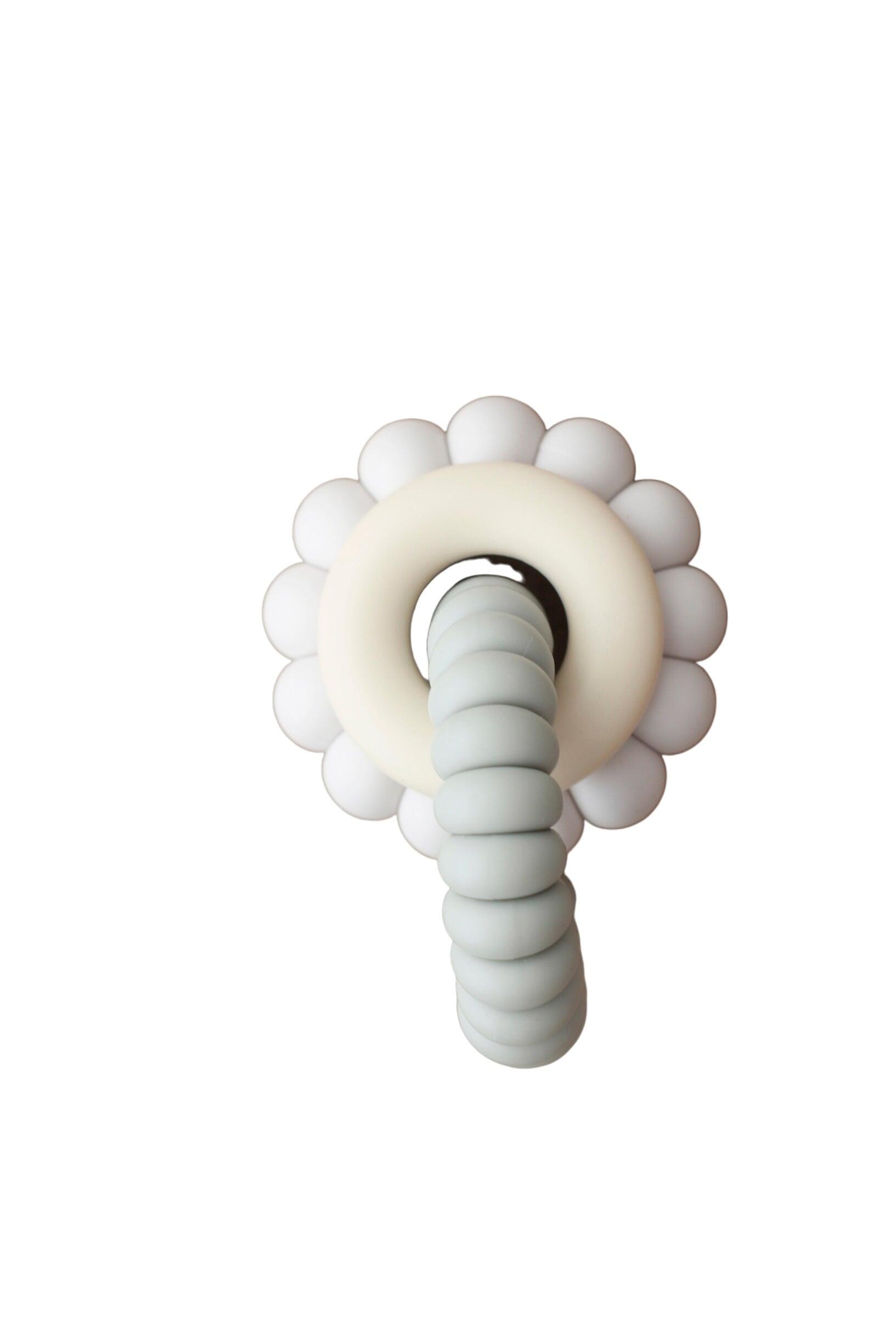 Freezer Teether - Nori | Ivory