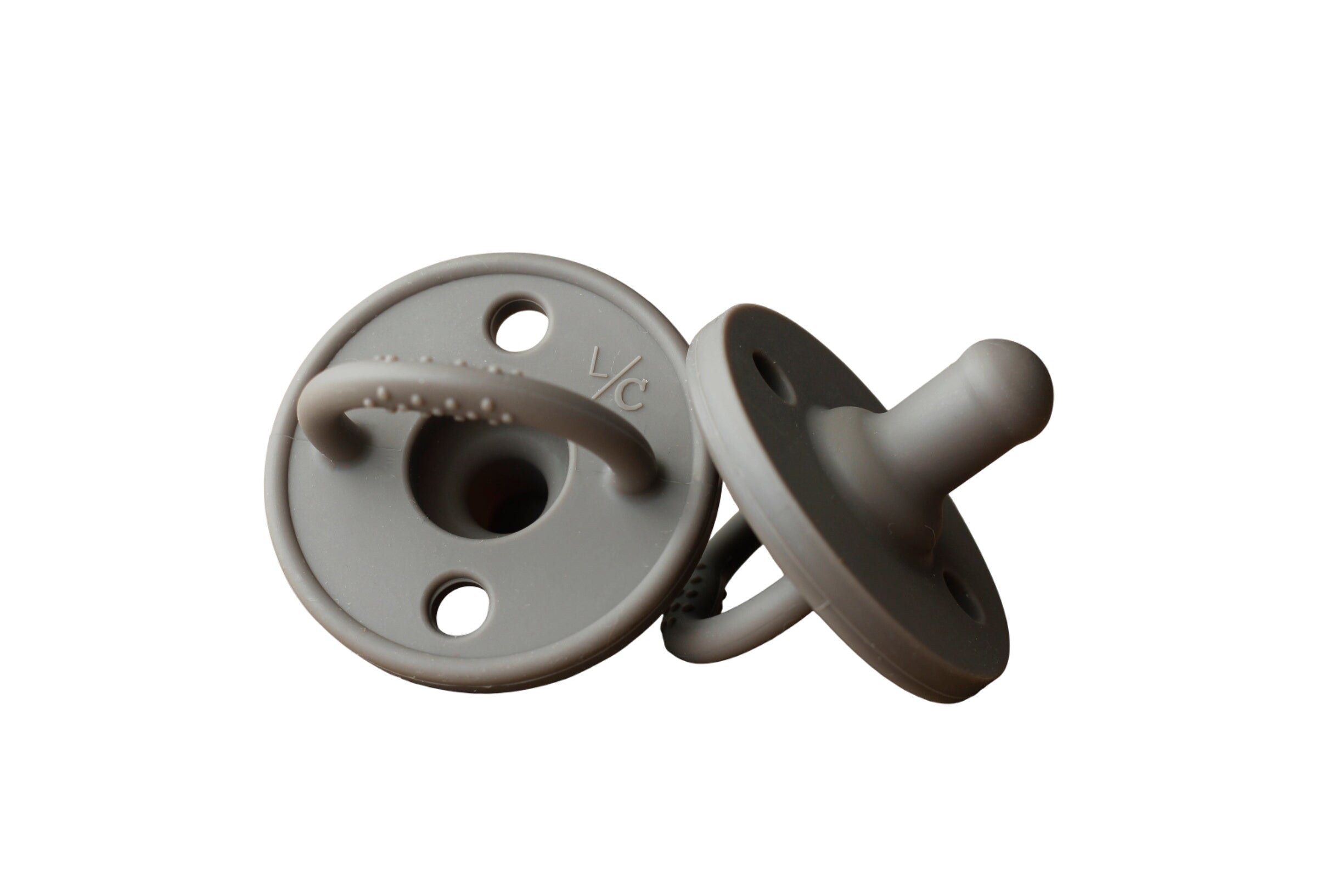 Silicone Pacifier | Onyx