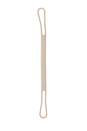 Silicone Attachment - Beige