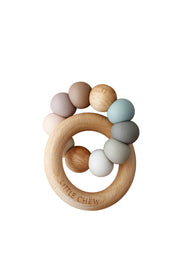 Ring Teether - Leila
