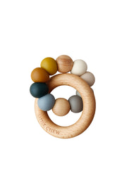 Ring Teether - Fila