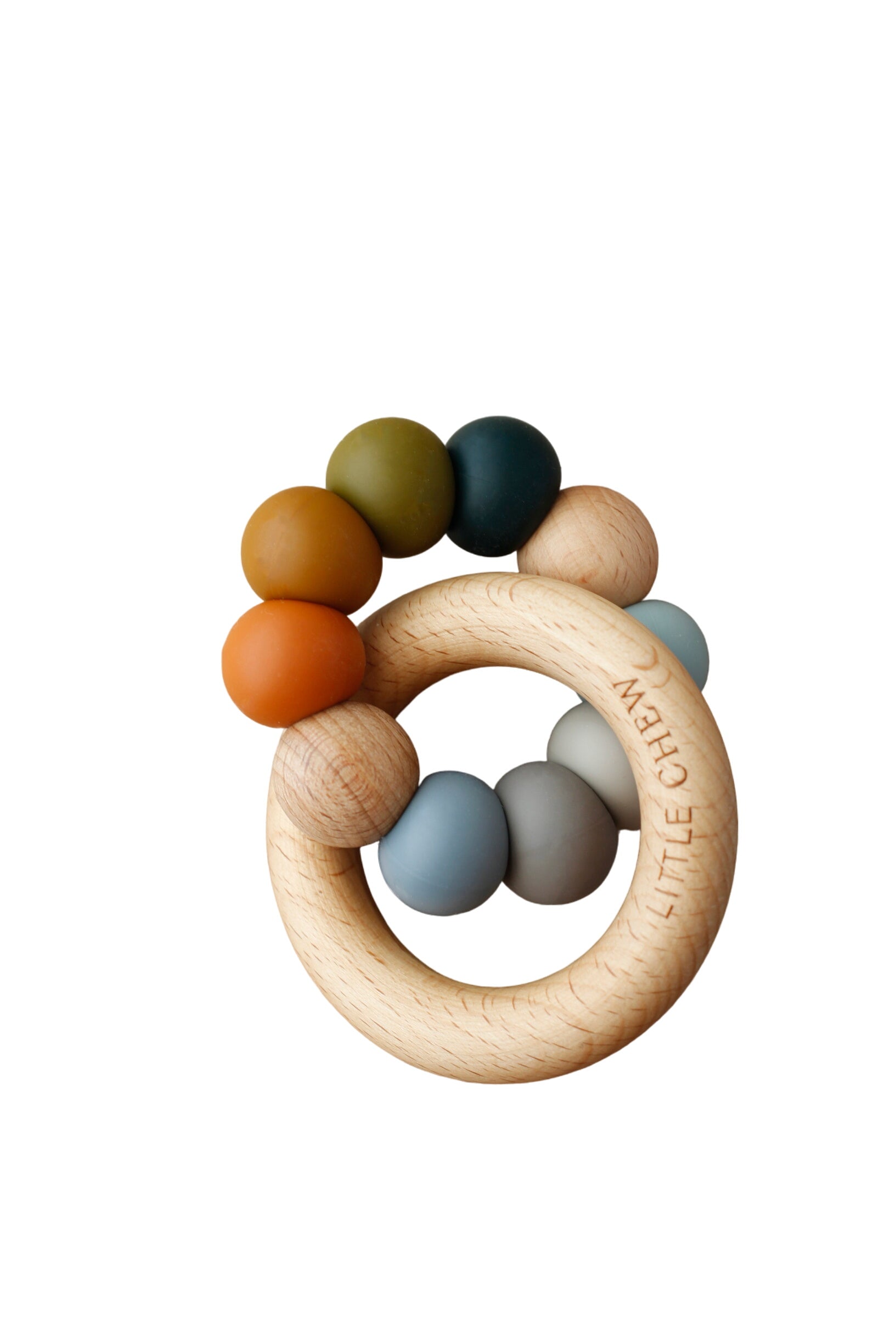 Ring Teether - Reto