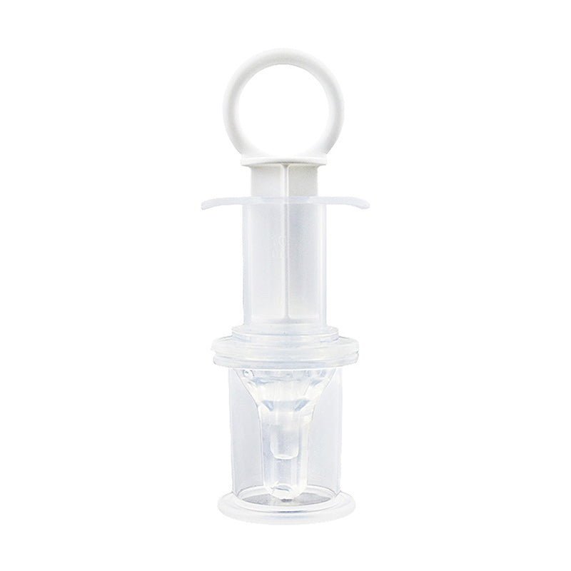 Haakaa Oral Feeding Syringe 1 Pk
