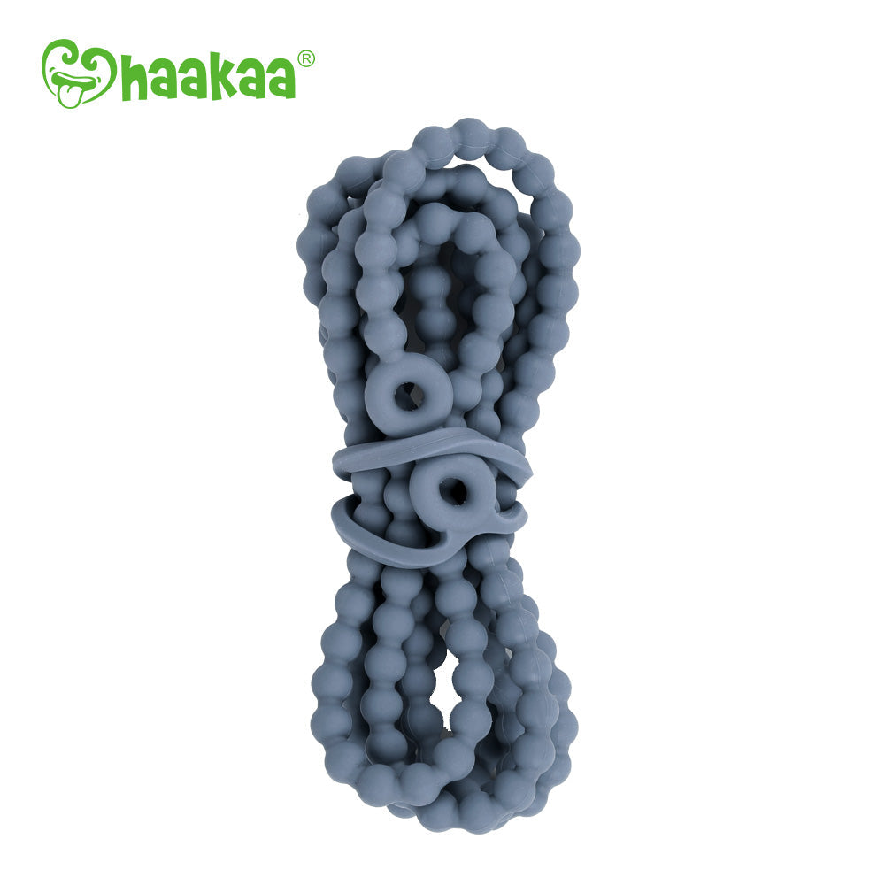 Haakaa Silicone Breast Pump Strap 1 Pk