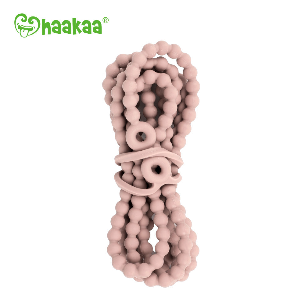 Haakaa Silicone Breast Pump Strap 1 Pk