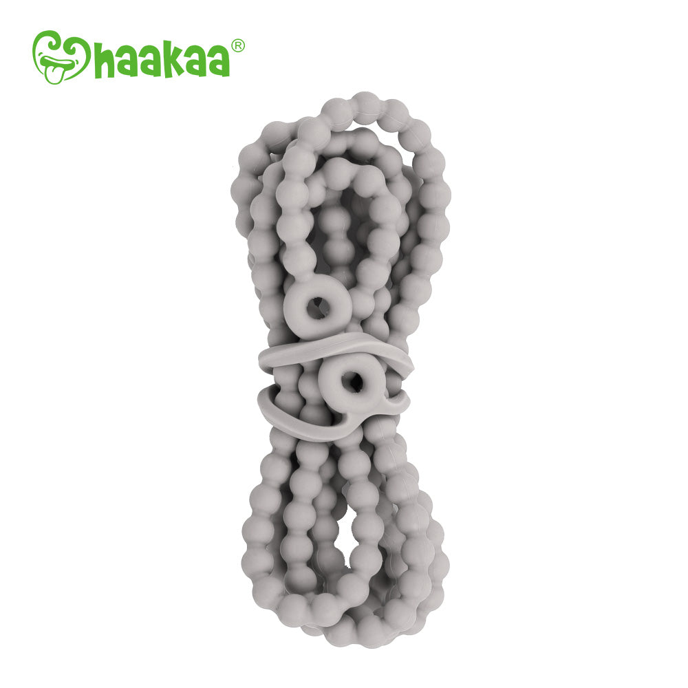 Haakaa Silicone Breast Pump Strap 1 Pk