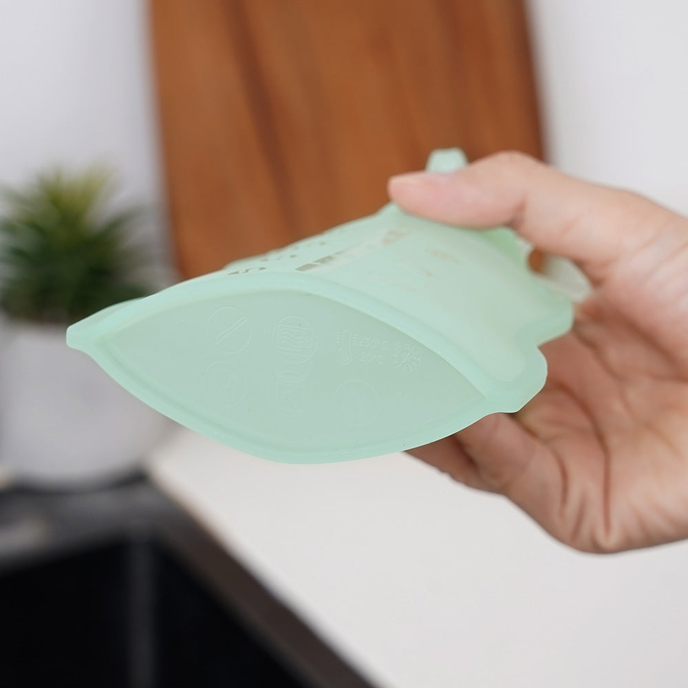 Haakaa Silicone Yummy Pouch 4.5 Oz