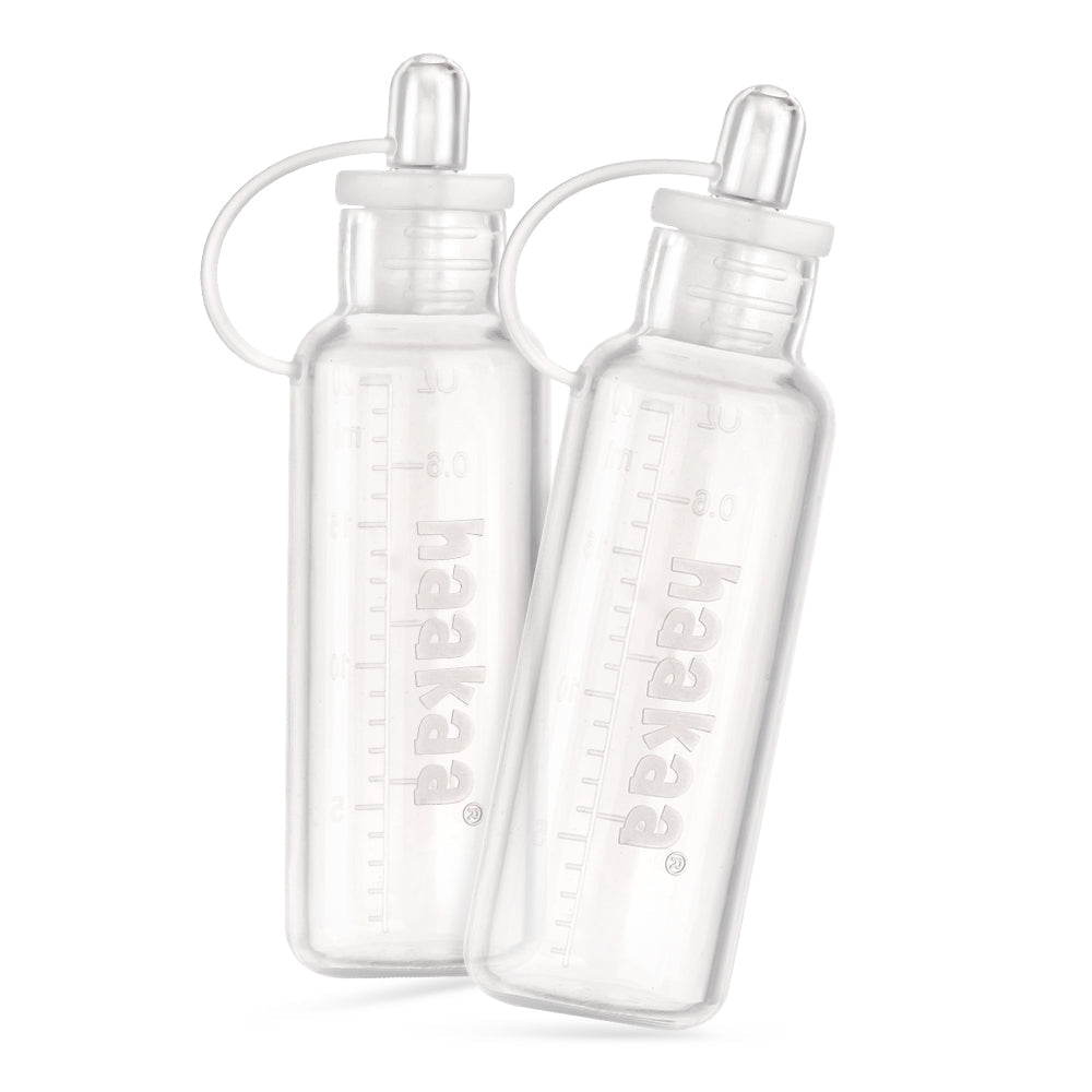 Silicone Colostrum Collectors 20 Ml, 2 Pk (pre-sterilized)