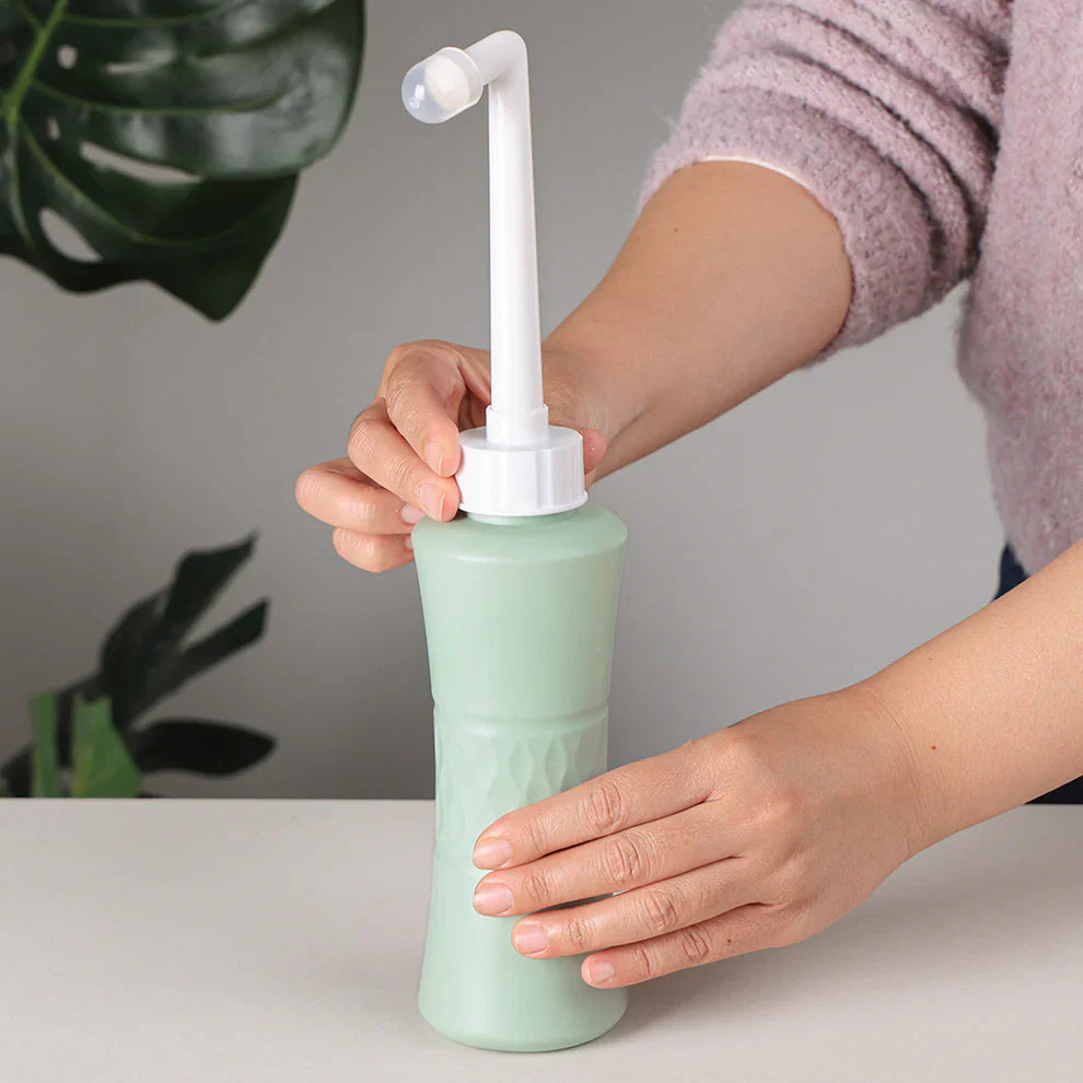 Haakaa Pericleanse Bottle