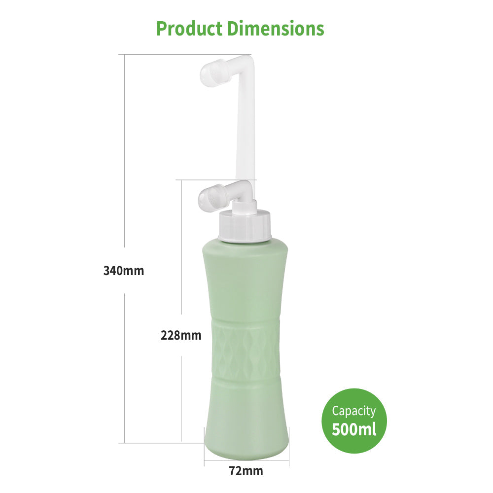 Haakaa Pericleanse Bottle