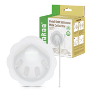 Petal Soft Silicone Milk Collector 1 Oz/30 Ml