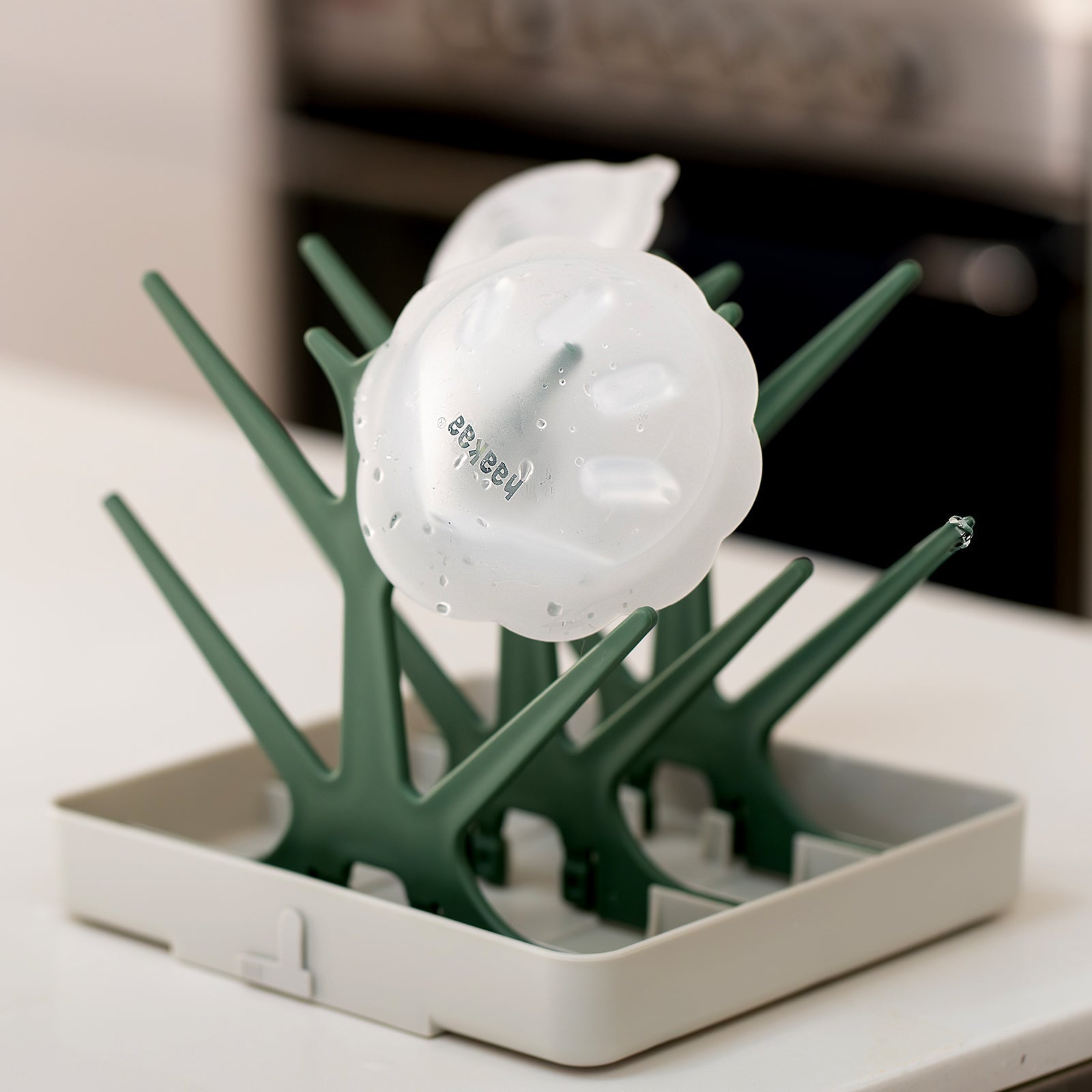 Petal Soft Silicone Milk Collector 1 Oz/30 Ml