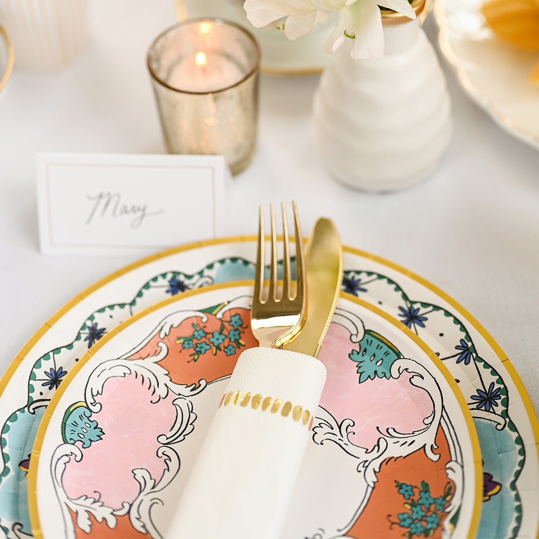 Molly Hatch Always Large Plates (10 Per Pack)