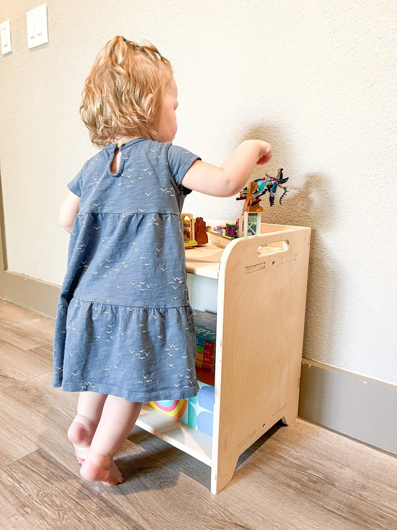 Minnie- Play Tray
