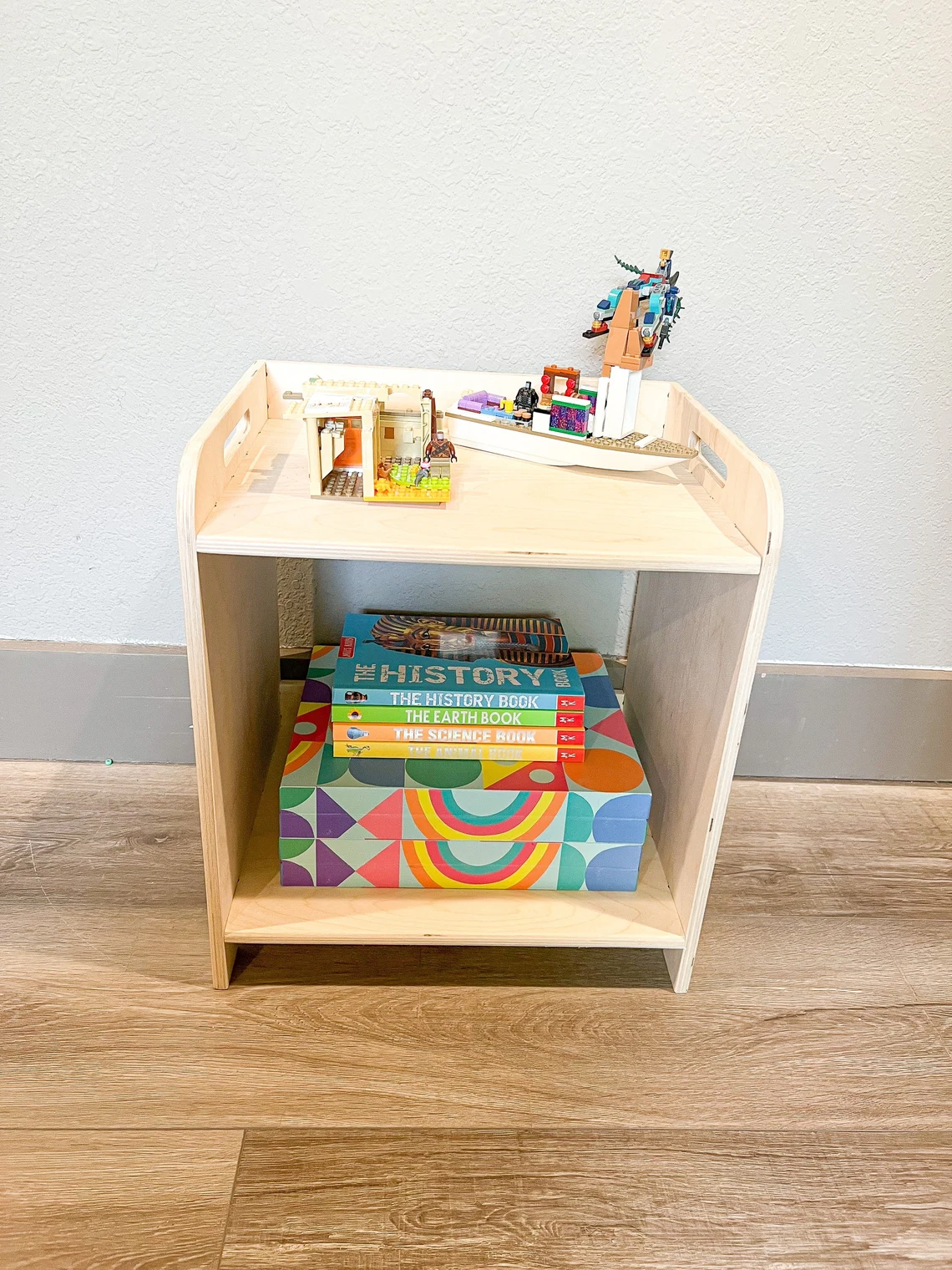 Minnie- Play Tray