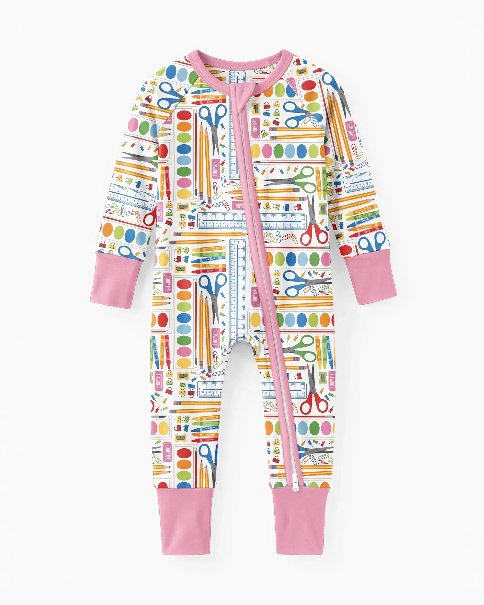 Craft Corner Bamboo Convertible Zippy