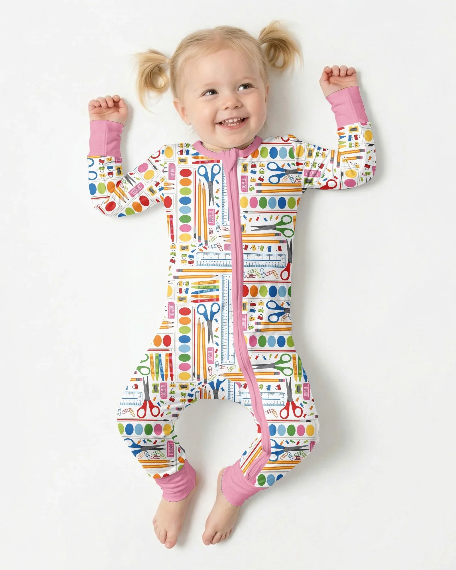 Craft Corner Bamboo Convertible Zippy