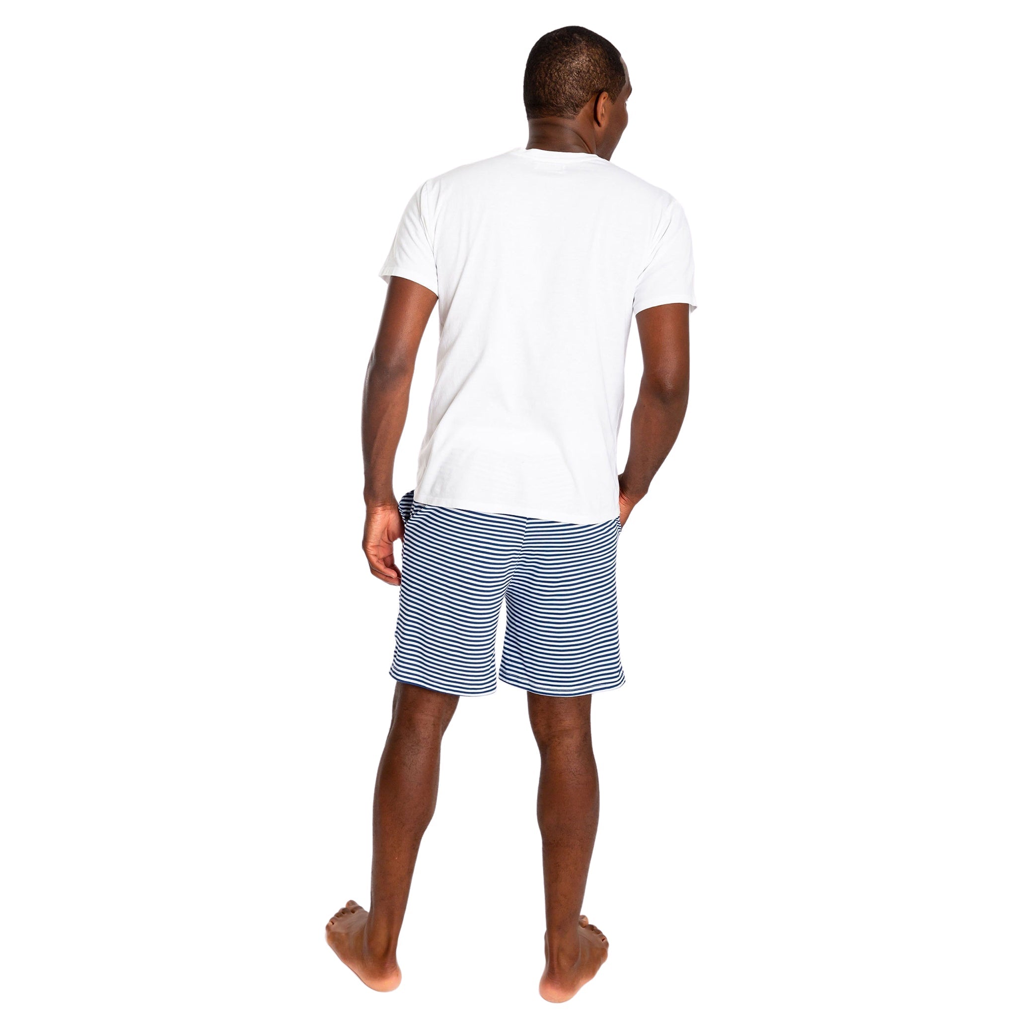 Men's Marina Jersey Sleep Shorts