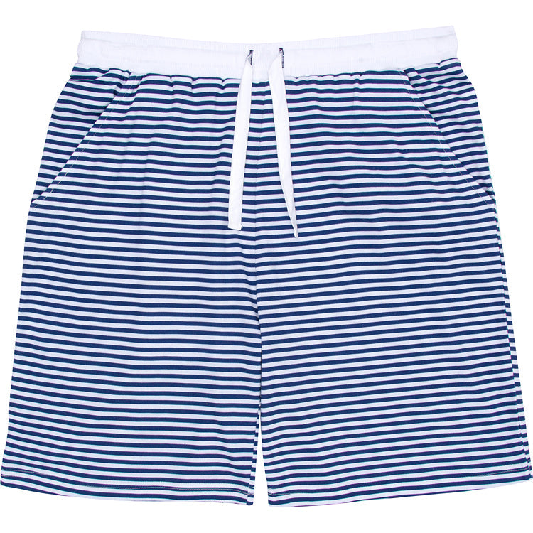 Men's Marina Jersey Sleep Shorts