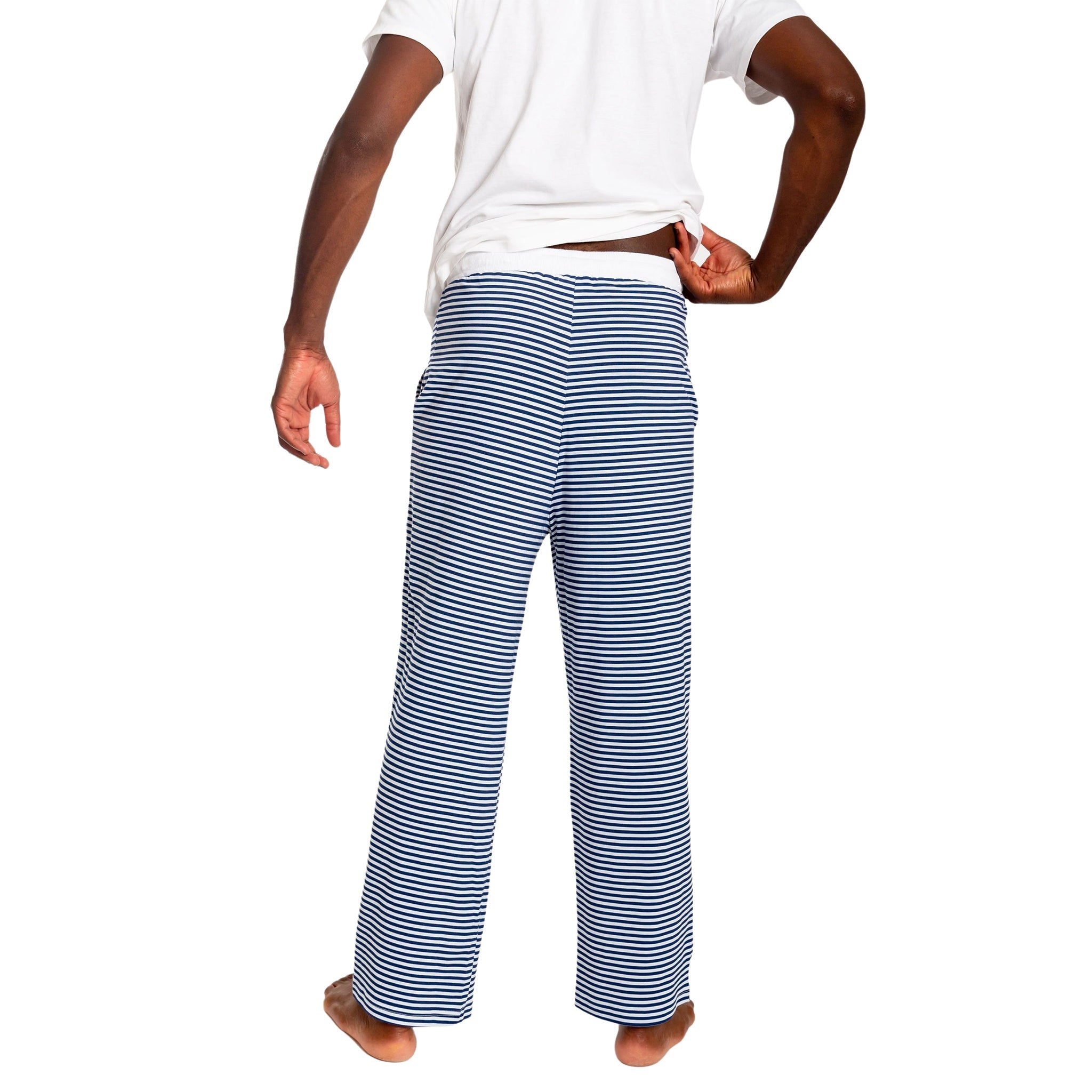 Men's Marina Jersey Pj Pants