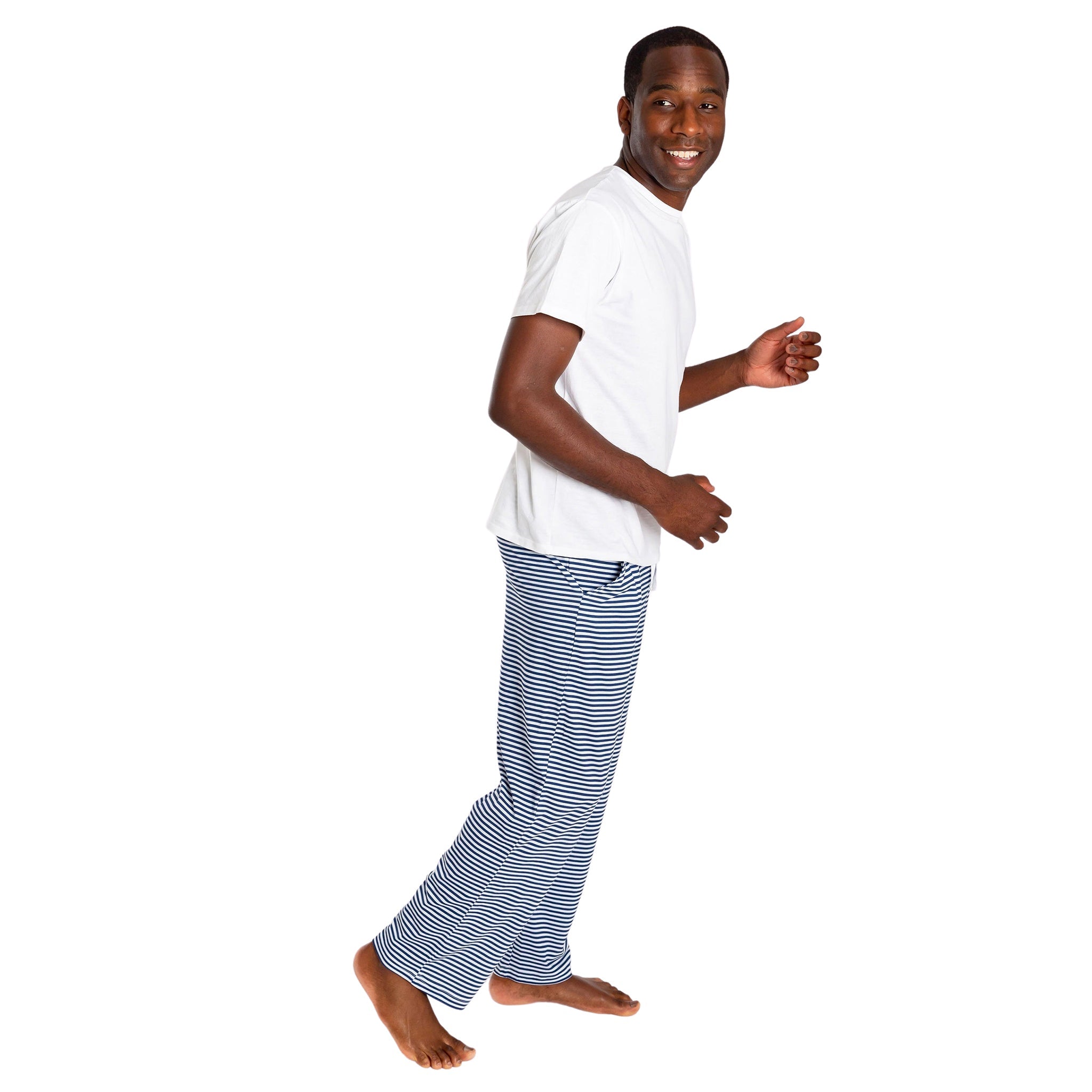 Men's Marina Jersey Pj Pants