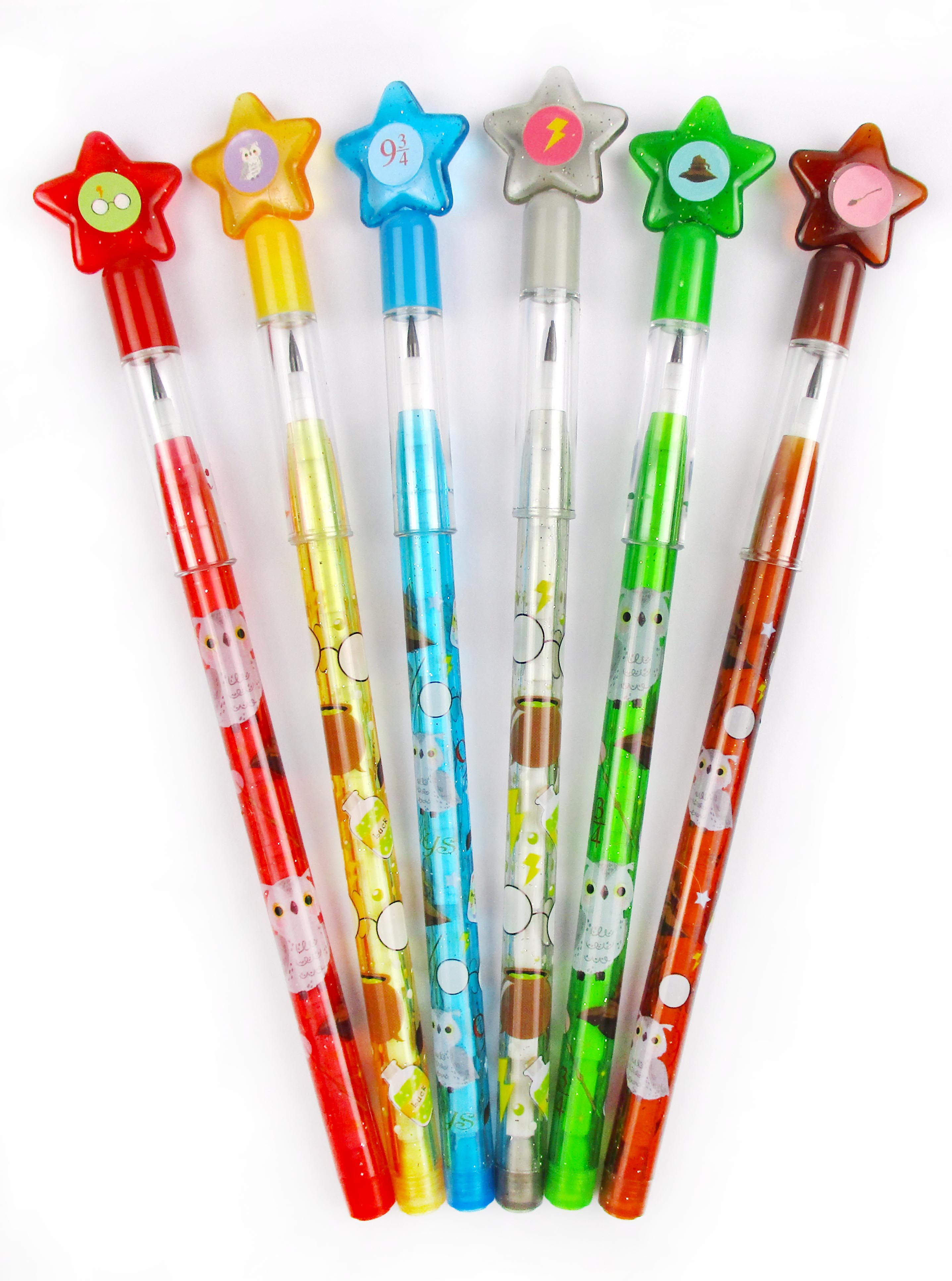 Wizard Multi Point Pencils