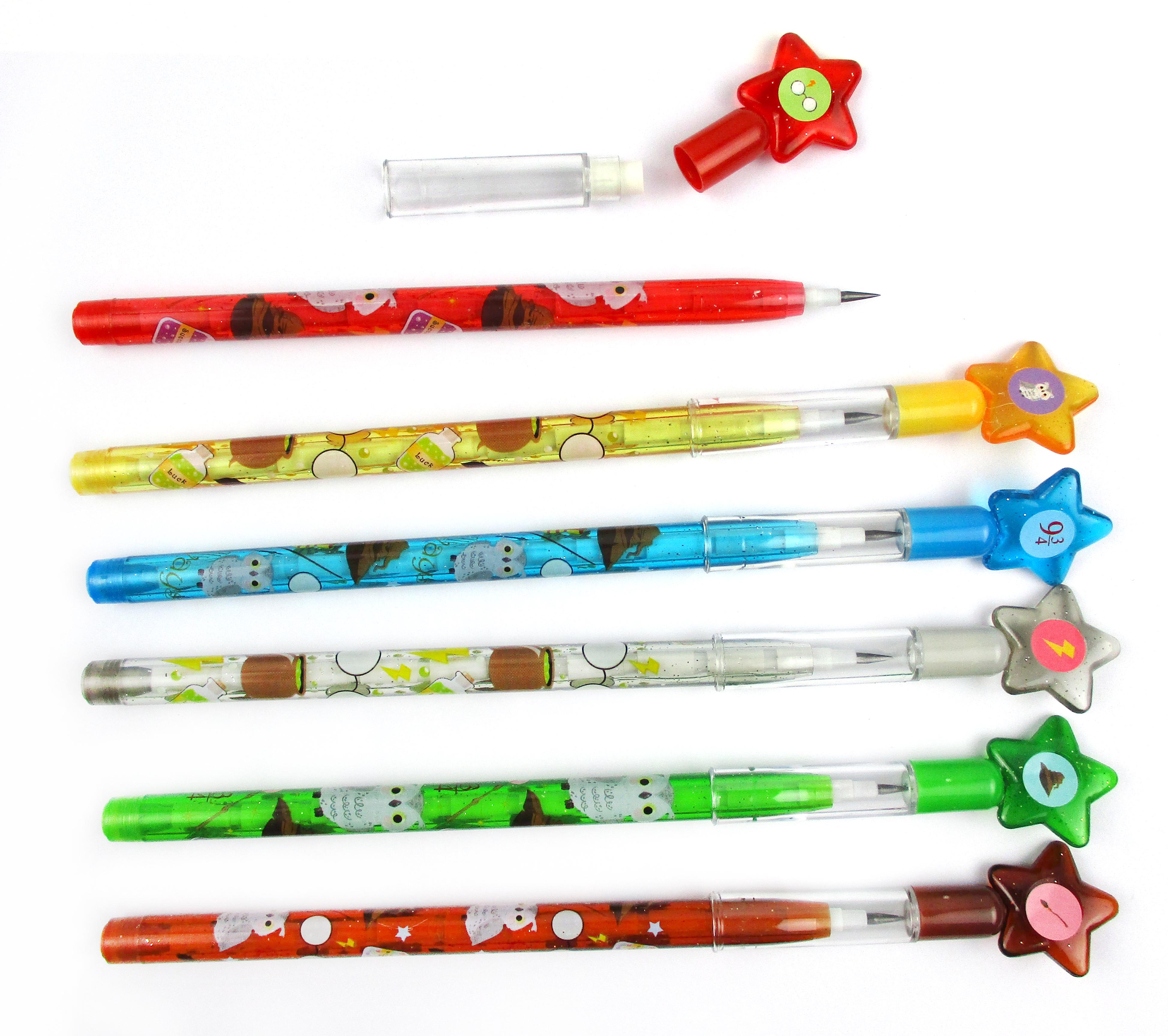 Wizard Multi Point Pencils