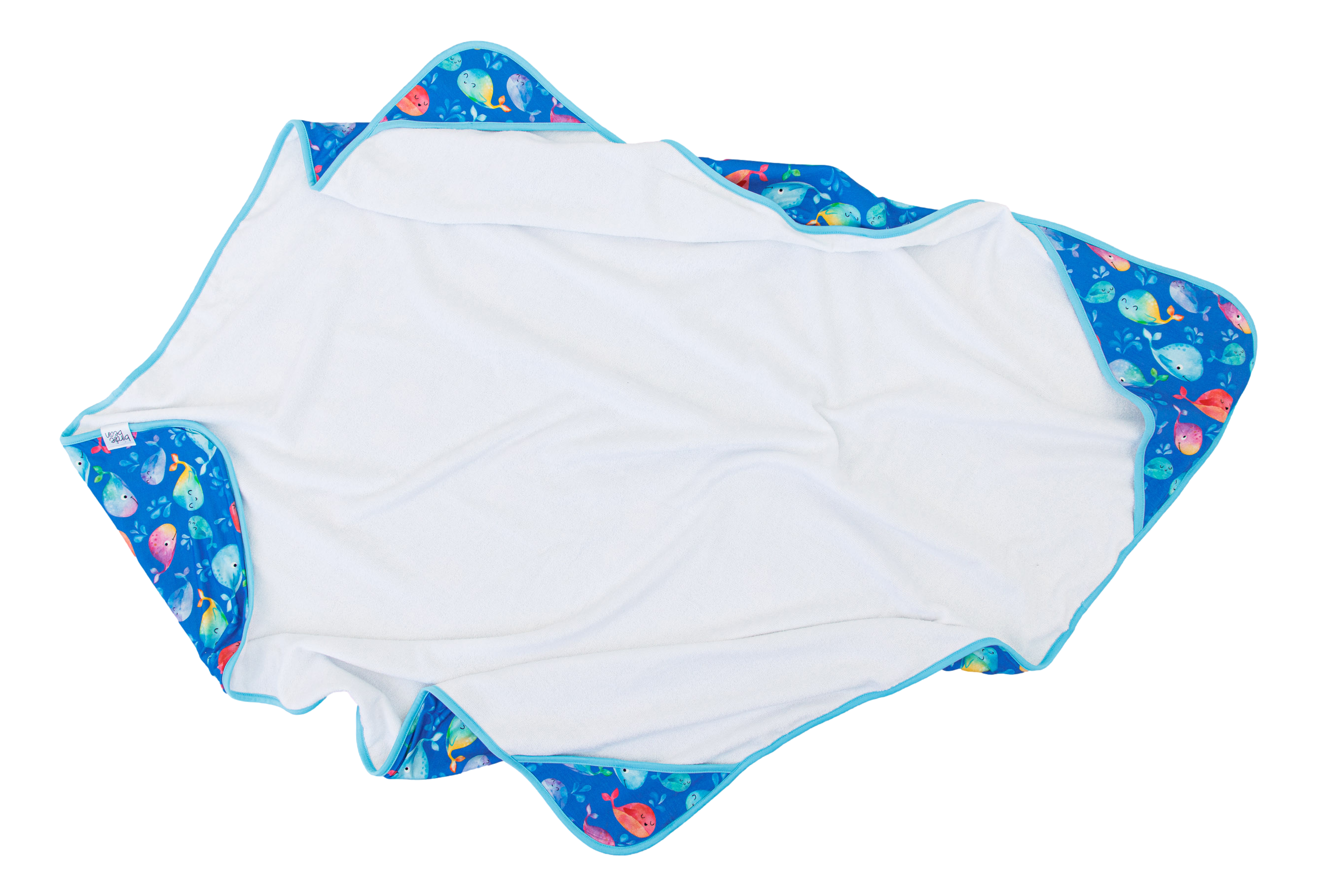 Moby Bath Towel- Toddler