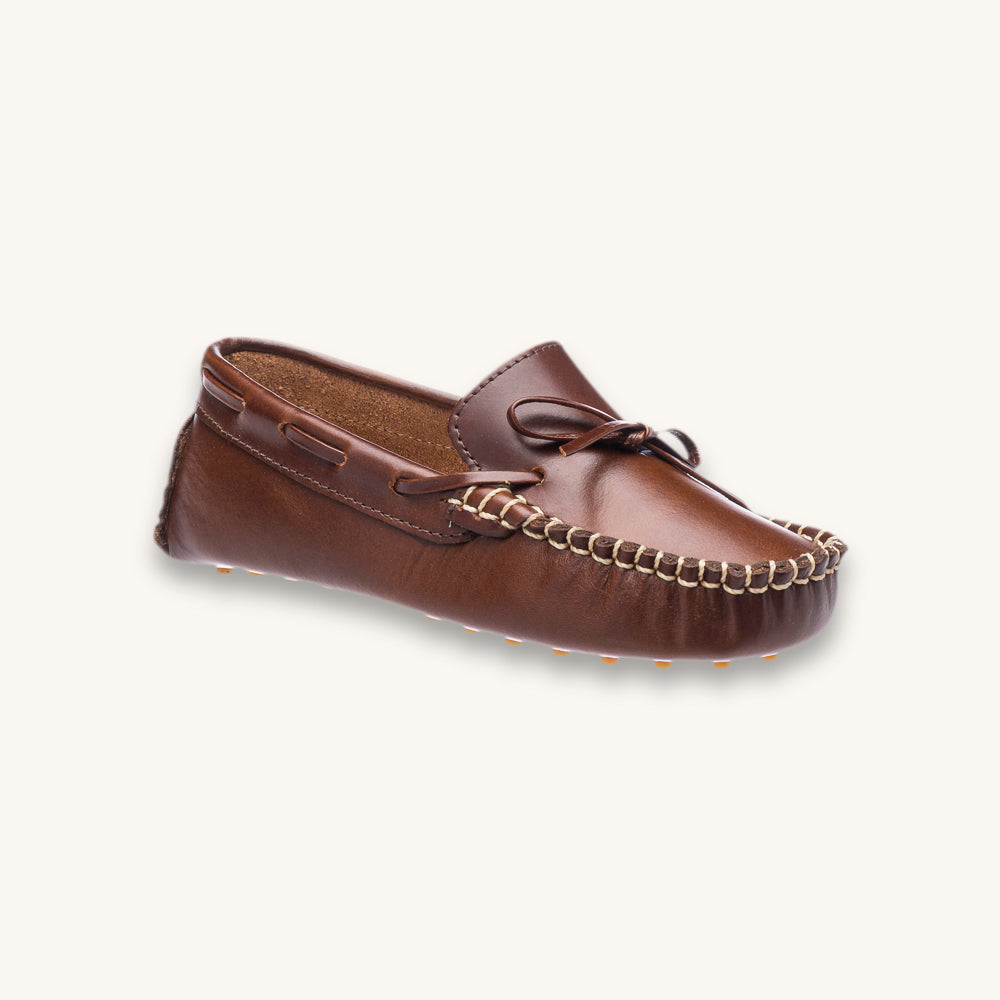 Driver Loafer Apache Brown
