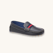 Club Loafer Navy Blue