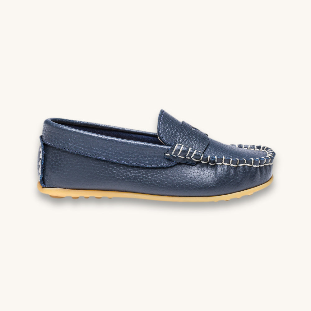 Alex Driver Blue