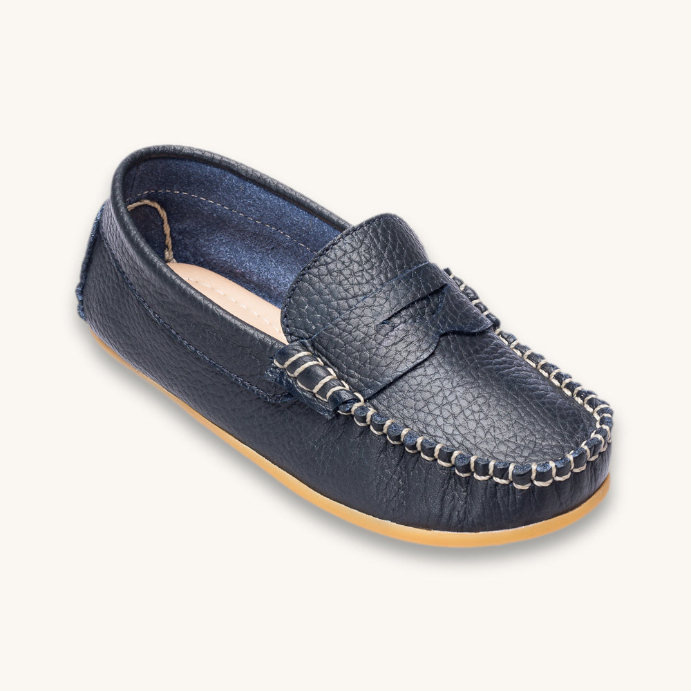 Alex Driver Blue