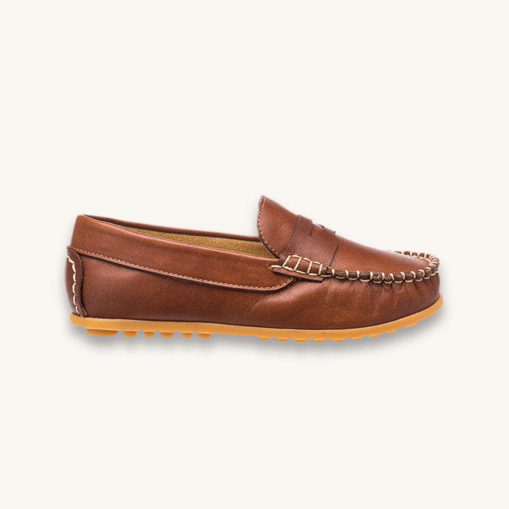 Alex Driver Natural Brown