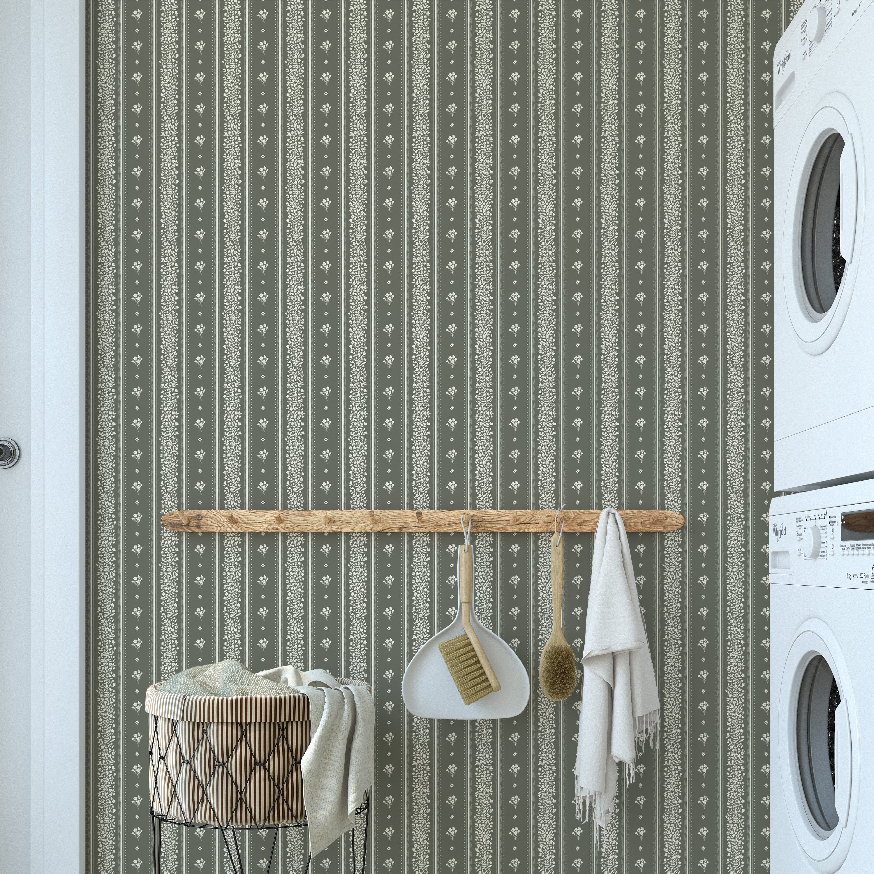 Lyla Wallpaper By Ali Anni