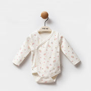 Blossom Long Sleeve Bodysuit