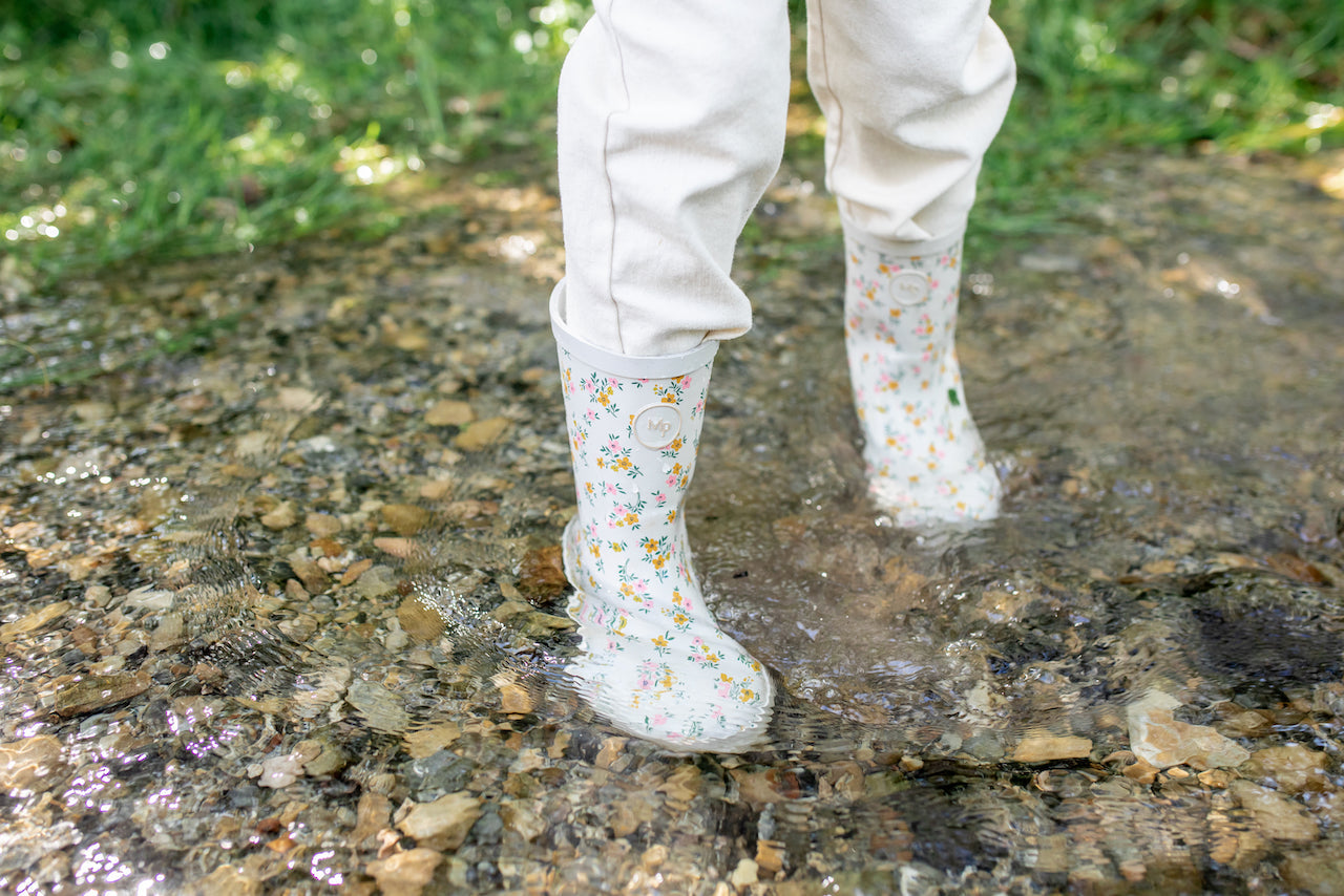 Juniper | Children's Rain Boot