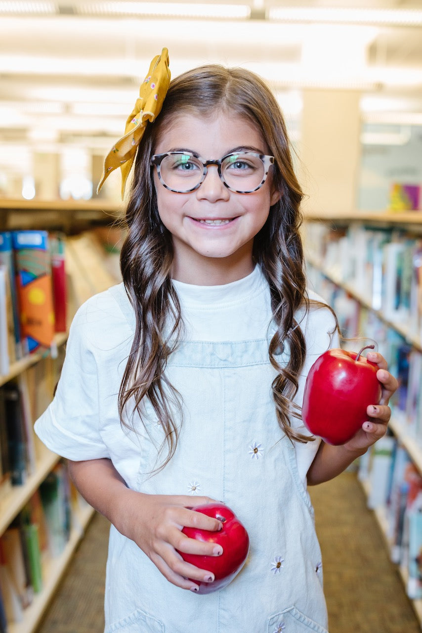 Dandelion | Party Bow