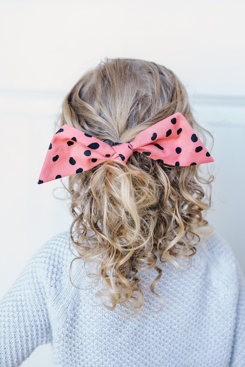 Spotted | Modern Knot