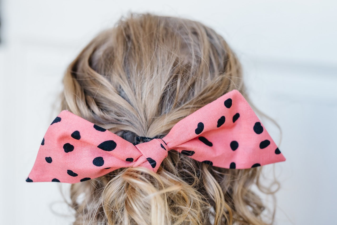 Spotted | Modern Knot