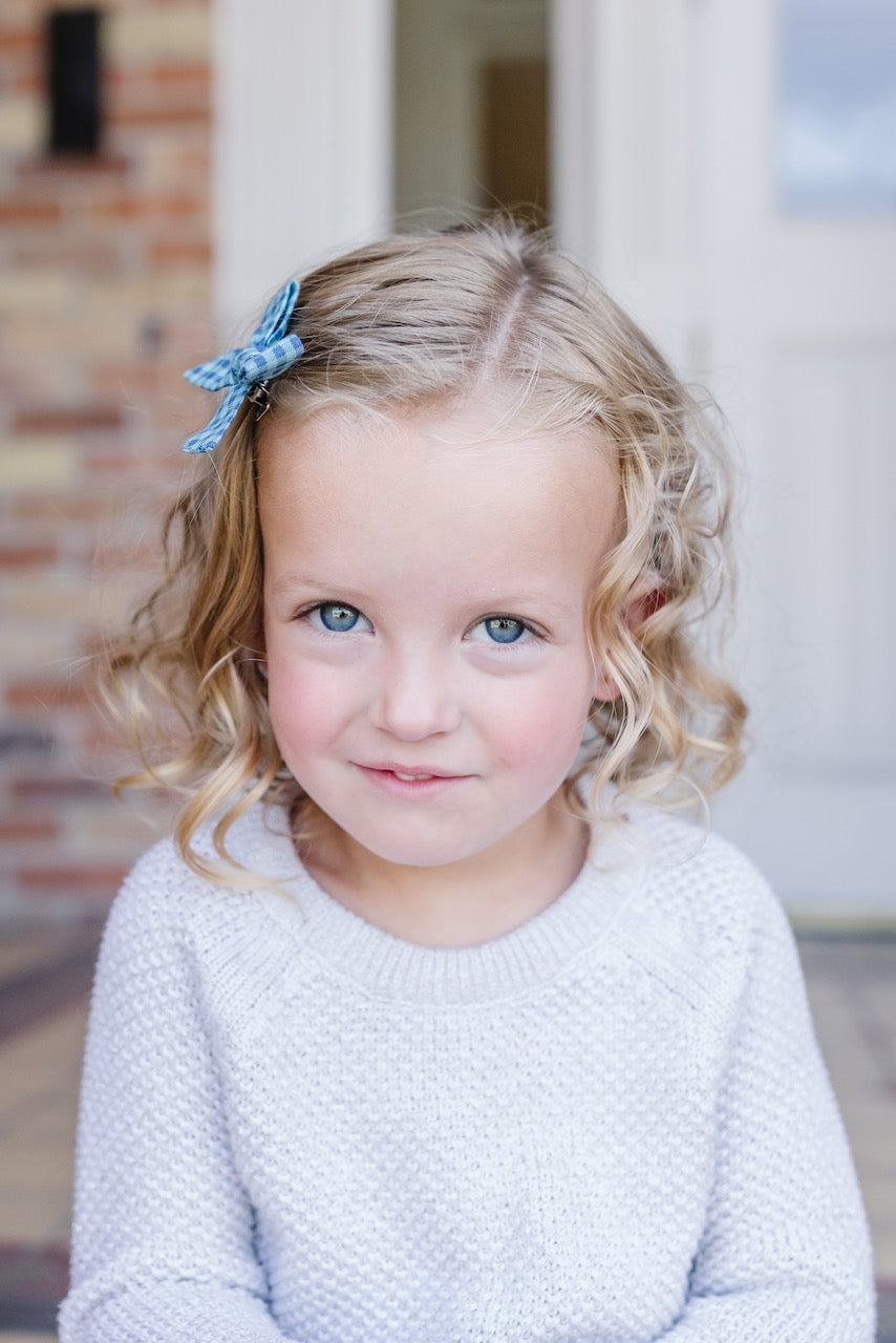 Home Room | Hand-tied Bow