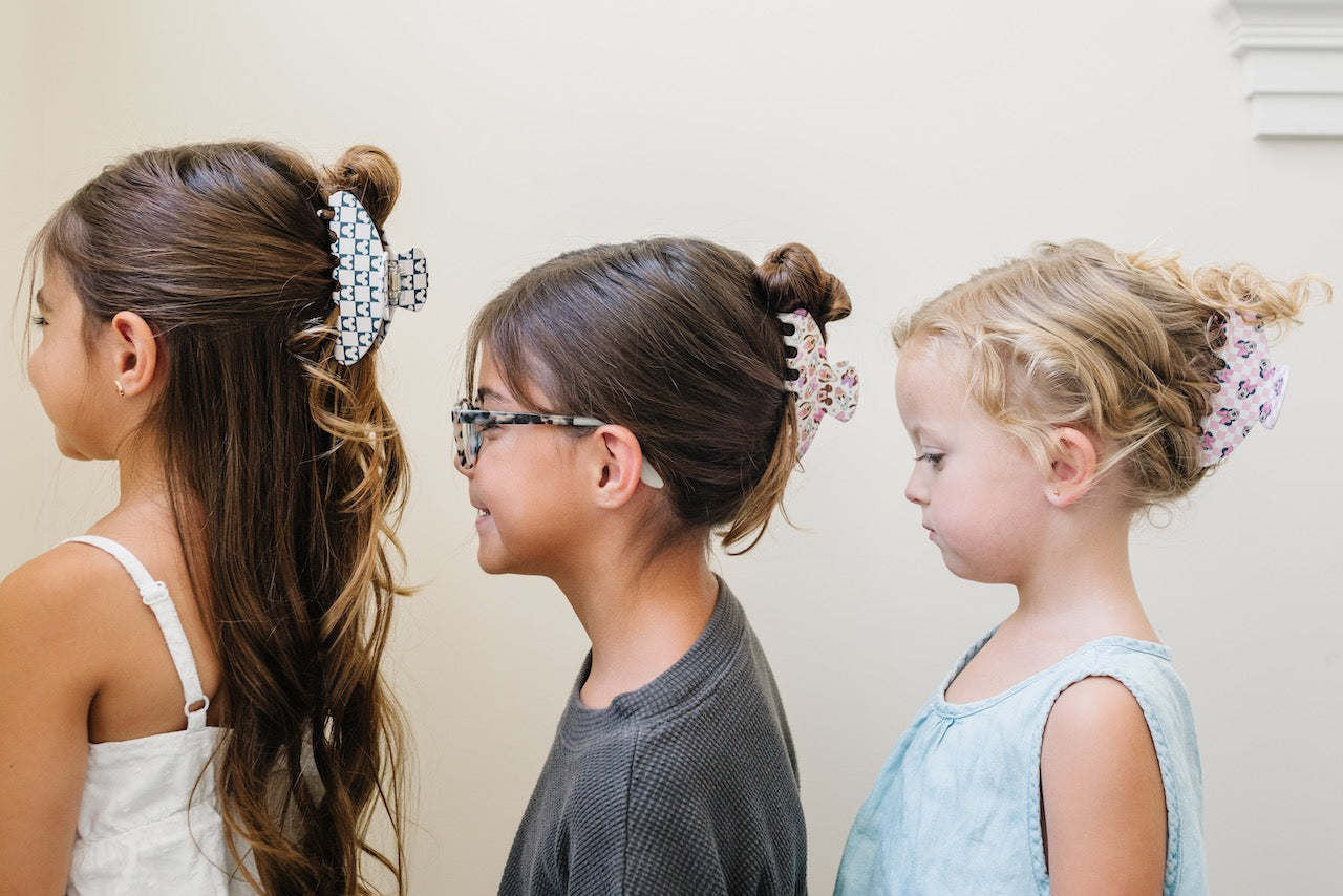 Bow-tique | Claw Clip