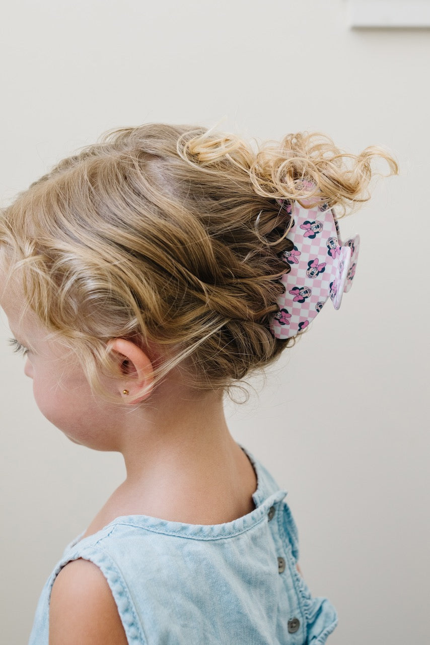 Bow-tique | Claw Clip