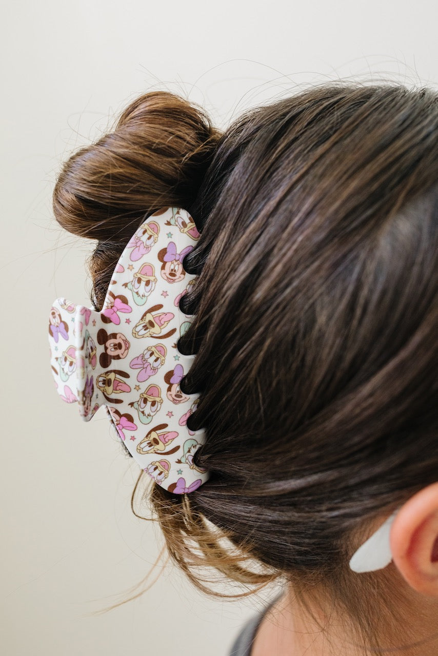 Pals | Claw Clip Set